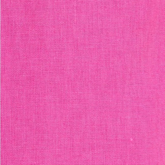 FARM Rio Linen blazer in peony size small - Picture 6 of 10